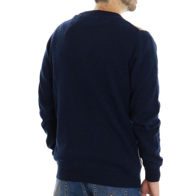 MAGLIA CON LOSANGHE KOON - Mad Fashion | img vers.650x/